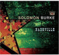 Solomon Burke: Nashville - CD