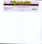 The Primeridian: Hang on - 12-INCH SINGLE