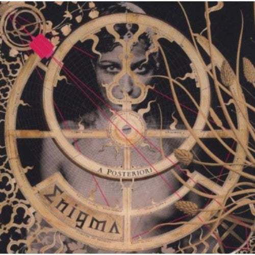 Enigma: A Posteriori - CD