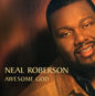 Neal Roberson: Awesome God - CD