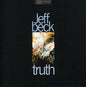 Jeff Beck: Truth - CD