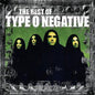 Type O Negative: Best of - CD