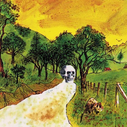 The Skygreen Leopards: Disciples of California - CD