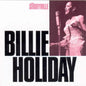 Billie Holiday: Masters of Jazz - CD