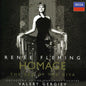 Renée Fleming: Homage: The Age of the Diva - CD