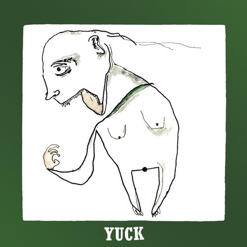 Yuck: Yuck - CD