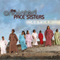The Anointed Pace Sisters: Return - CD