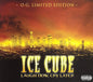 Ice Cube: Laugh Now Cry Later - CD