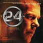 Various Artists: 24: Season 4 & 5 (Original Soundtrack) - CD