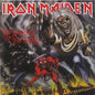Iron Maiden: Number of the Beast - VINYL