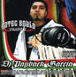 DJ Payback: Aztec Souls, Vol. 2 - CD