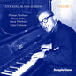Various Artists: Stockholm Jam Session Vol.1 - CD