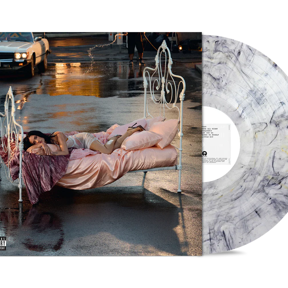 Demi Lovato - It's Not That Deep (Alternate Cover) - VINYL