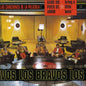 Los Bravos: Dame Un Poco De Amor - CD
