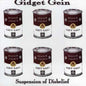 Gidget Gein: Suspension of Disbelief - CD