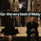 Moby: Go - Very Best of - CD