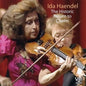 Ida Haendel: Historic Return to Chelm - CD