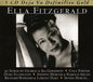 Ella Fitzgerald: Definitive Gold - CD