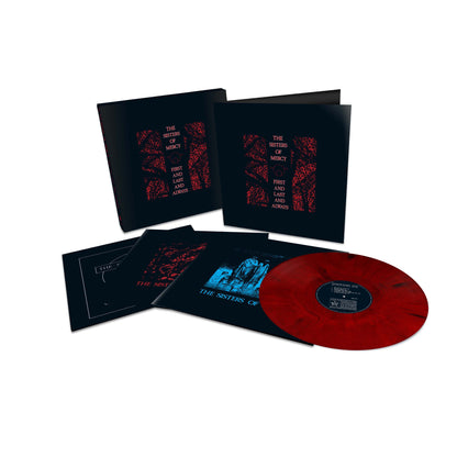The Sisters of Mercy - First and Last and Always - Indie LP