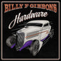 Billy F Gibbons - Hardware - VINYL