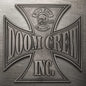 Black Label Society: Doom Crew Inc [Limited White Colored Vinyl] - VINYL
