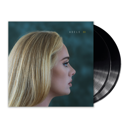Adele - 30 - VINYL
