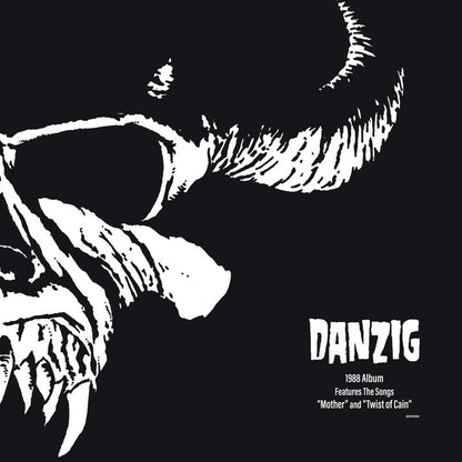 Danzig - Danzig - VINYL