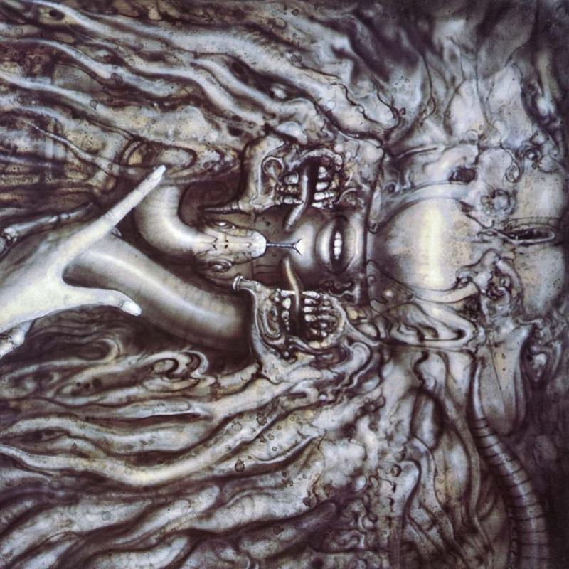 Danzig - Danzig III: How the Gods Kill - VINYL