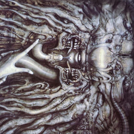 Danzig - Danzig III: How the Gods Kill - VINYL