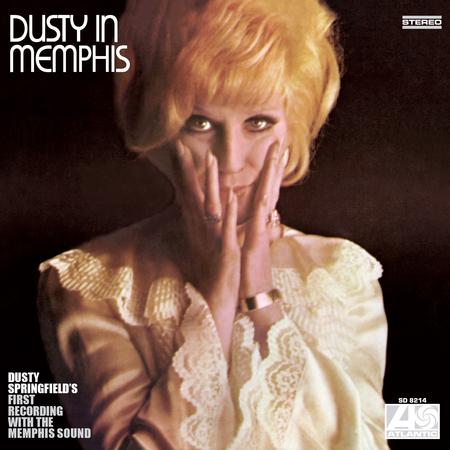 Dusty Springfield - Dusty In Memphis - Analogue Productions 45rpm LP