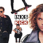 INXS - Kick - Analogue Productions 45rpm LP