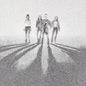 Bad Company - Burnin' Sky - Analogue Productions 45rpm LP
