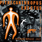 Charles Mingus - Pithecanthropus Erectus - Analogue Productions SACD