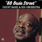 Count Basie - 88 Basie Street - Analogue Productions Pablo LP