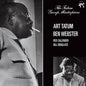 Art Tatum & Ben Webster - The Tatum Group Masterpieces - Analogue Productions Pablo LP