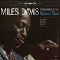 Miles Davis - Kind of Blue (Corrected Speed) - Analogue Productions LP