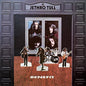 Jethro Tull - Benefit - Analogue Productions 45RPM LP
