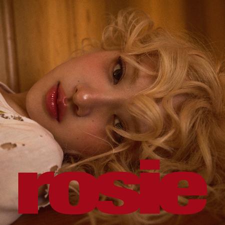 Rosé - rosie (Limited Edition) - VINYL