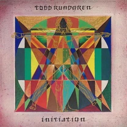 Todd Rundgren - Initiation (Limited Edition) - VINYL