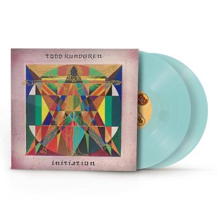 Todd Rundgren - Initiation (Limited Edition) - VINYL