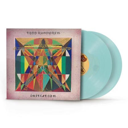 Todd Rundgren - Initiation (Limited Edition) - VINYL