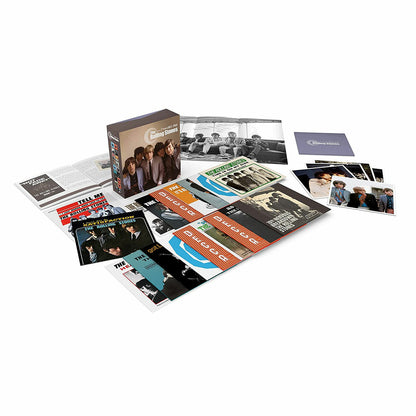 The Rolling Stones - Singles 1963-1966 - 45rpm 7" Box Set