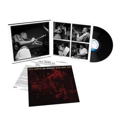Lee Morgan - City Lights - Tone Poet LP