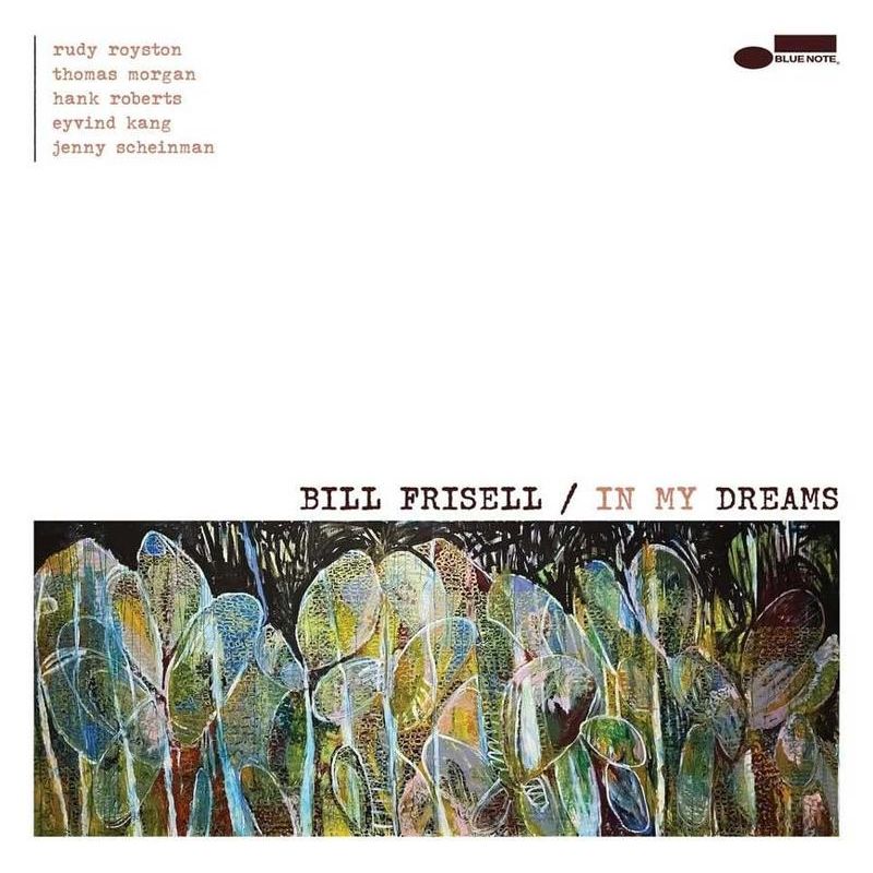Bill Frisell - In My Dreams - VINYL
