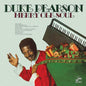 Duke Pearson - Merry Ole Soul - Blue Note Classic LP