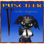 Puscifer - "V" Is For Vagina - VINYL