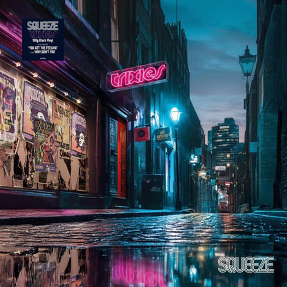 Squeeze - Trixies - VINYL