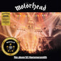 Motorhead - No Sleep 'Til Hammersmith (50th Anniversary) - VINYL