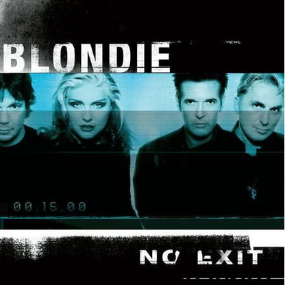 Blondie - No Exit (Expanded Limited Edition) - VINYL