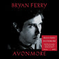 Bryan Ferry - Avonmore - VINYL